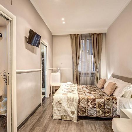 Piazza Del Popolo 3 Rooms 3 Bath Рим Екстериор снимка