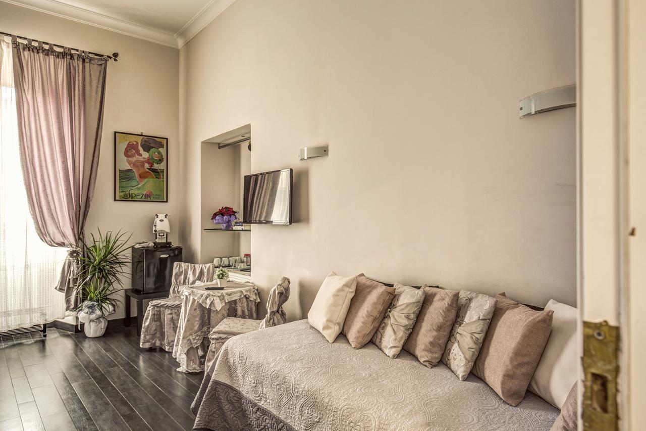 Piazza Del Popolo 3 Rooms 3 Bath Рим Екстериор снимка