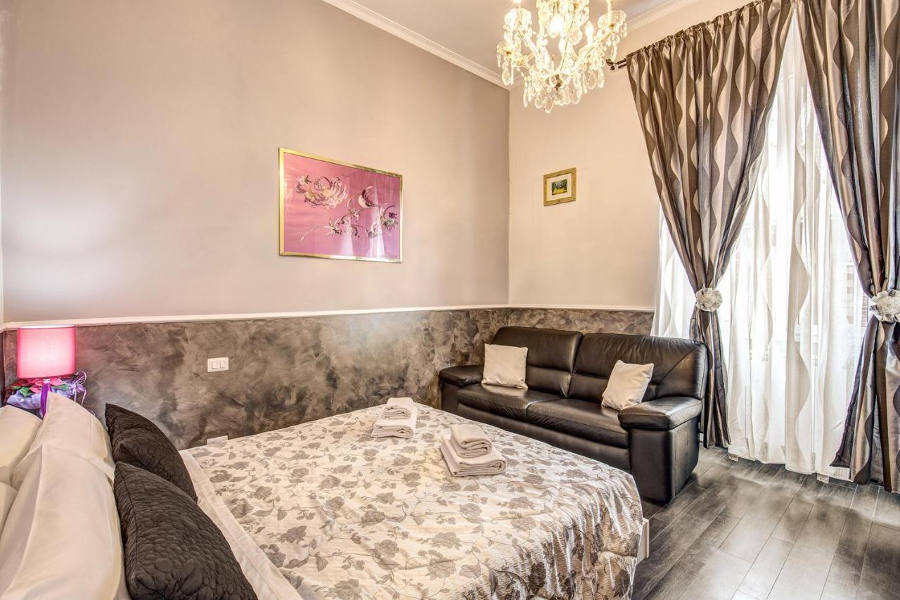 Piazza Del Popolo 3 Rooms 3 Bath Рим Екстериор снимка