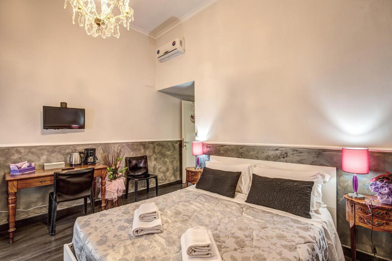 Piazza Del Popolo 3 Rooms 3 Bath Рим Екстериор снимка